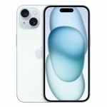 Apple iPhone 15 512GB Blue MTPG3RX/A