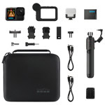 GoPro Hero 13 Black Creator Edition