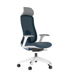 Работен стол Antares DARIO Blue