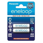 Акумулаторни батерии Eneloop BK-3MCDE/2BE AA