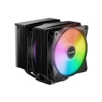 Охлаждане be quiet! Pure Rock Pro 3 LX Black