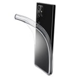 Cellularline Fine for Samsung Galaxy S22 Ultra