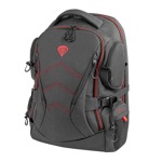 Genesis Pallad 550 Black 17.3in NBG-1691