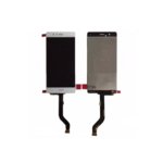 Huawei Ascend P9 LCD with touch White