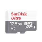 Карта памет SANDISK Ultra 128GB