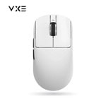 Мишка VXE Dragonfly R1 бяла