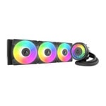Водно охлаждане Arctic Freezer III Pro 360 A-RGB