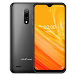 Ulefone Note 8 2/16GB Black 6937748733775