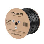 Lanberg LCU5-30CU-0305-BK
