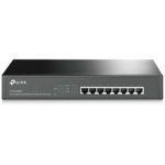 TP-Link TL-SG1008MP