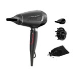 Rowenta CV888LF0, HAIR DRYER AC KL POUCH