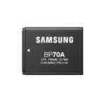 Cameron Sino Samsung BP70A 3.7V 740mAh
