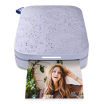 Фото принтер HP Sprocket Purple 2x3