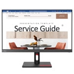 Lenovo ThinkVision S24i-30 63DEKAT3EU