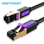 Vention ICDBG