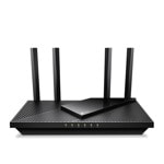 рутер tp-link archer ax55 pro