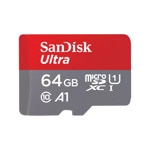 SanDisk 64GB Ultra SDSQUAB-064G-GN6MA