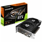 Gigabyte GeForce RTX 3060 Windforce OC 12G