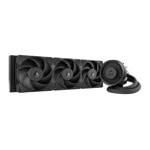 Водно охлаждане Liquid Freezer III Pro 360
