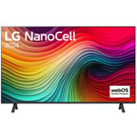 LG 43NANO81T3A