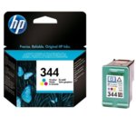 Касета HEWLETT PACKARD PSC2355/Photosmart2610