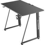 Гейминг бюро Ultradesk - Enter V2, черно