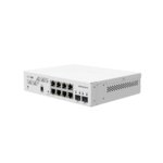 Mikrotik Cloud Smart Switch CSS610-8G-2S+IN