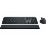 Logitech MX Keys S Combo - GRAPHITE