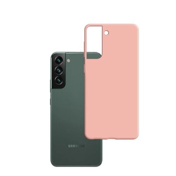 3MK Matt Case for Galaxy S23 Plus Lyche