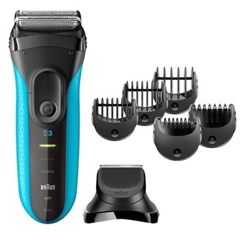 Braun Shaver Series 3 3-310BT