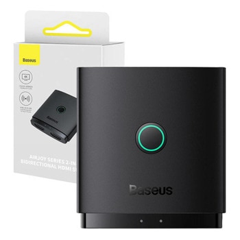 Baseus AirJoy 2 в 1 B01331105111-00