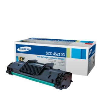 КАСЕТА ЗА SAMSUNG SCX 4521F/SCX4321 - P№ SCX-4521D3 - заб.: 3000k