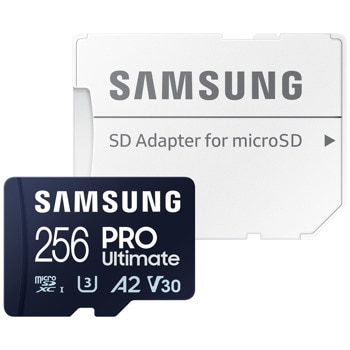 Samsung MB-MY256SA/WW