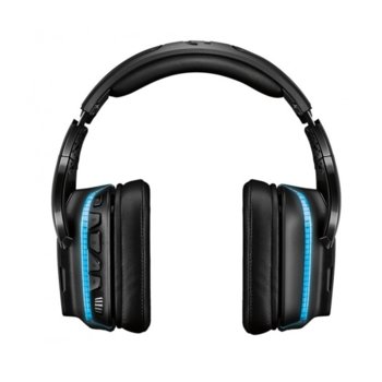 Logitech G935 Wireless 981-000744