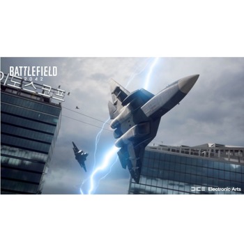 Battlefield 2042 PS5