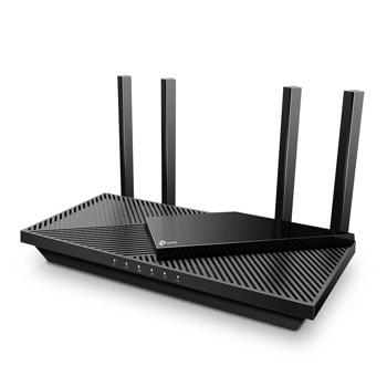 рутер tp-link archer ax55 pro
