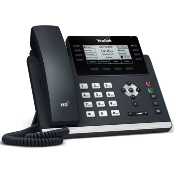 Yealink SIP-T43U