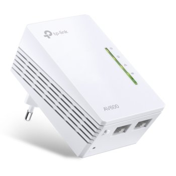 TP-Link AV600 TL-WPA4220