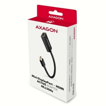AXAGON RVDM-HI14N