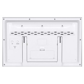 Bresser MyTime Jumbo LCD LV74647