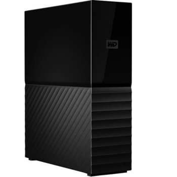 Western Digital WDBBGB0120HBK-EESN
