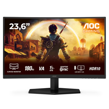 AOC C24G42E
