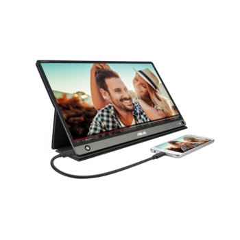 Asus ZenScreen Go MB16AHP