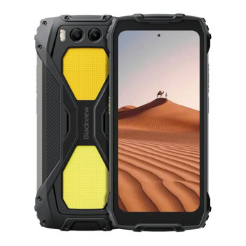 Blackview BV7300 Black BV7300_B