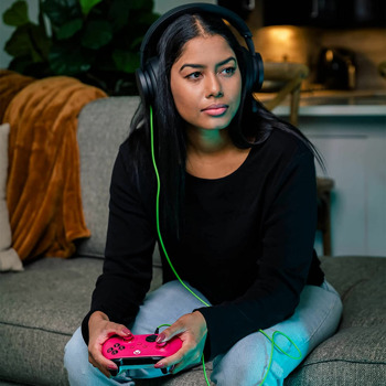 Microsoft Xbox SX Deep Pink QAU-00083