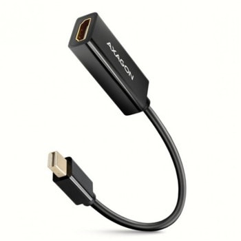 AXAGON RVDM-HI14N