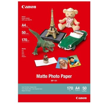 Canon MP-101