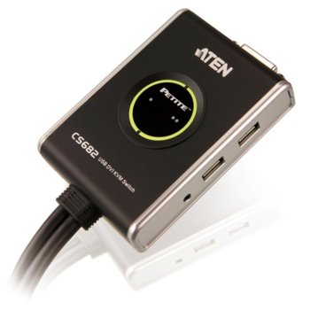 ATEN CS682