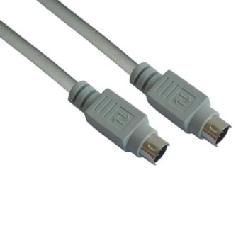 VCom CK001 PS2(м)към PS2(м)