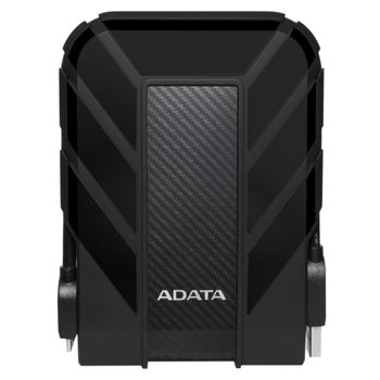 2TB A-Data HD710 Pro Black AHD710P-2TU31-CBK